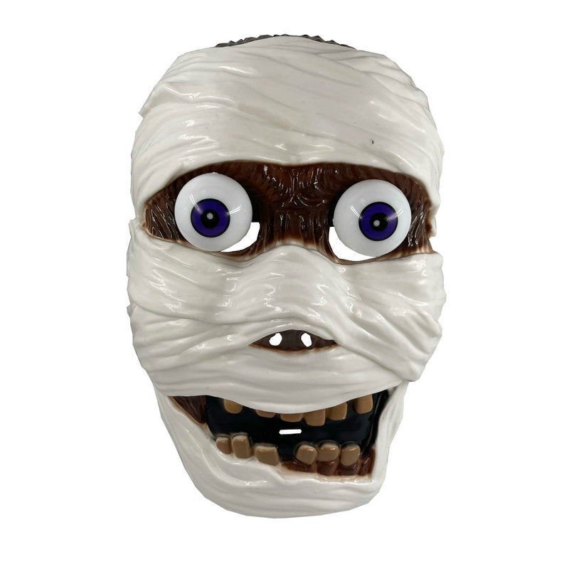 Skull Funny Dress Up Vampire Face Demon Mask
