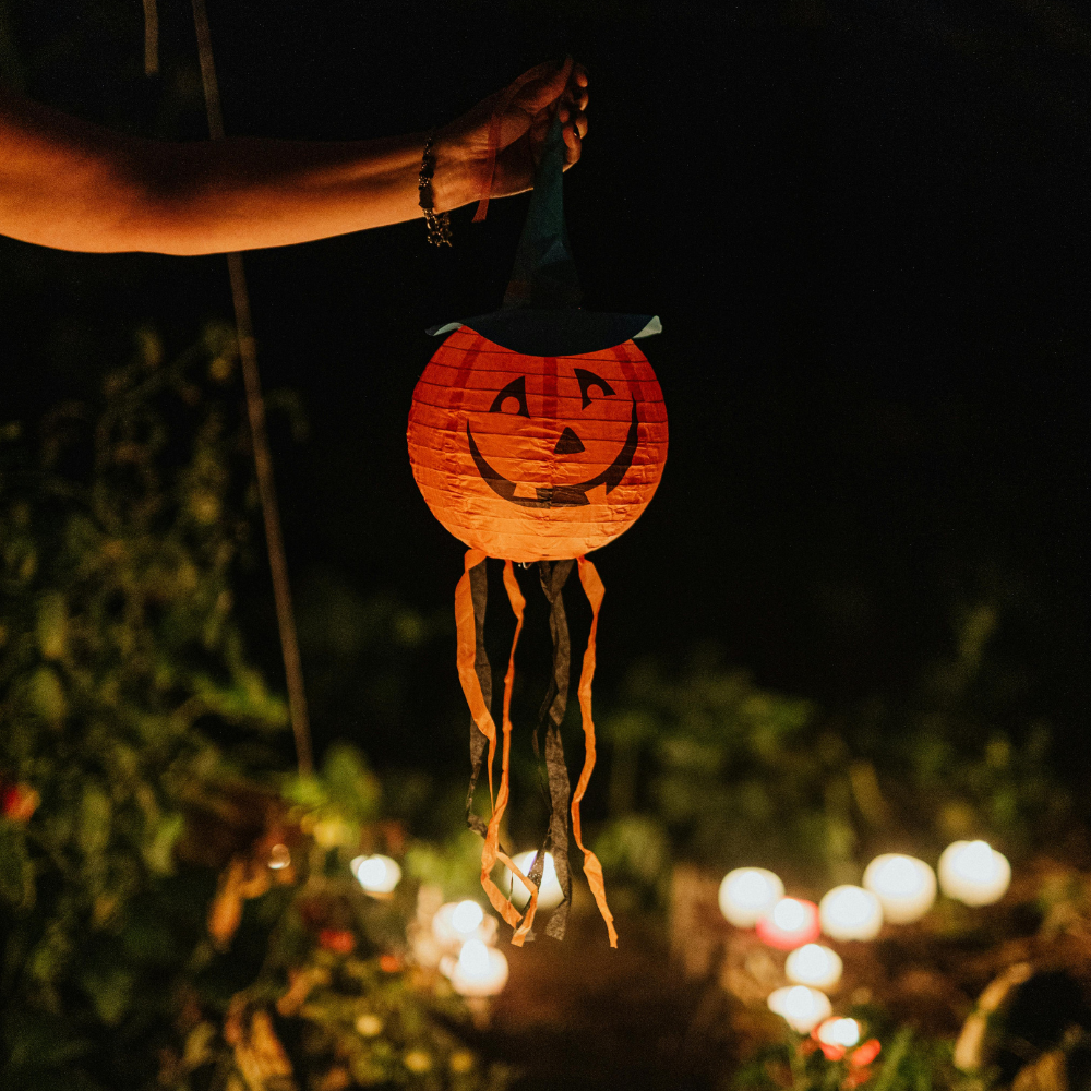 Halloween Decorations