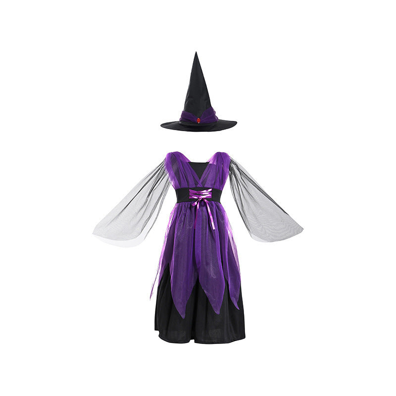 Halloween Kidsren's Costumes