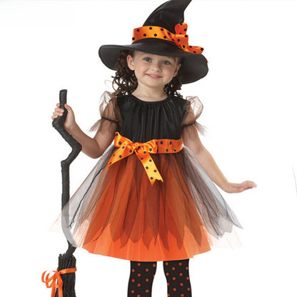 Halloween Kidsren's Costumes