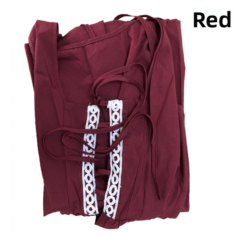Medieval Renaissance Retro Dress