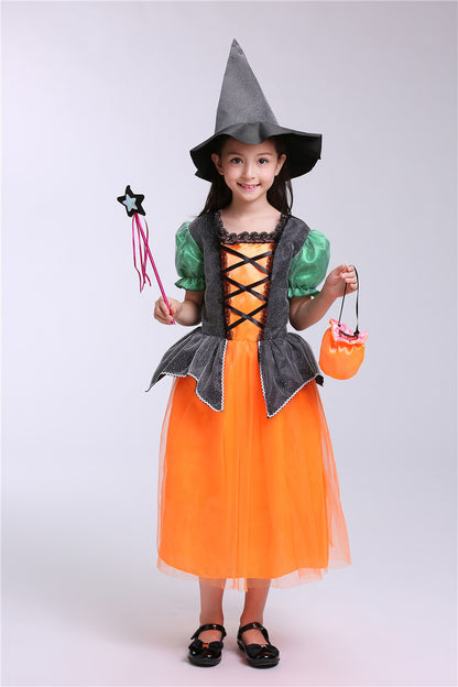 Halloween Kidsren's Costumes