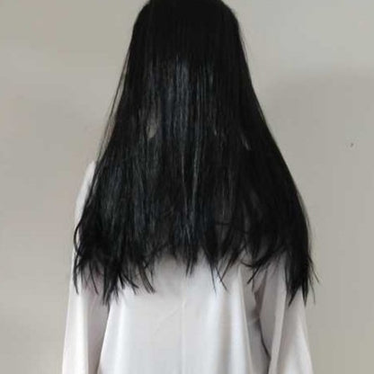 Zombie Jizan's ghost bride's dress