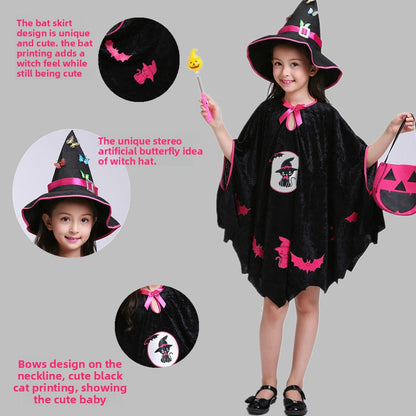 Halloween Kidsren's Costumes