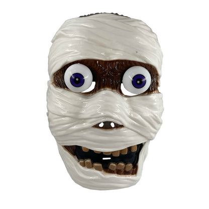 Skull Funny Dress Up Vampire Face Demon Mask