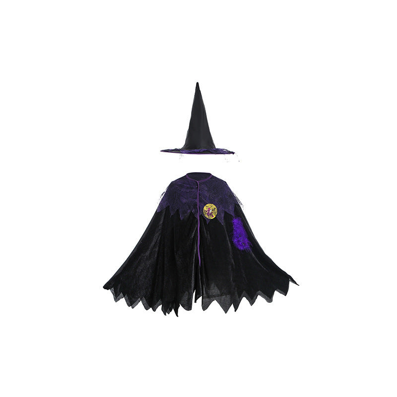 Halloween Kidsren's Costumes