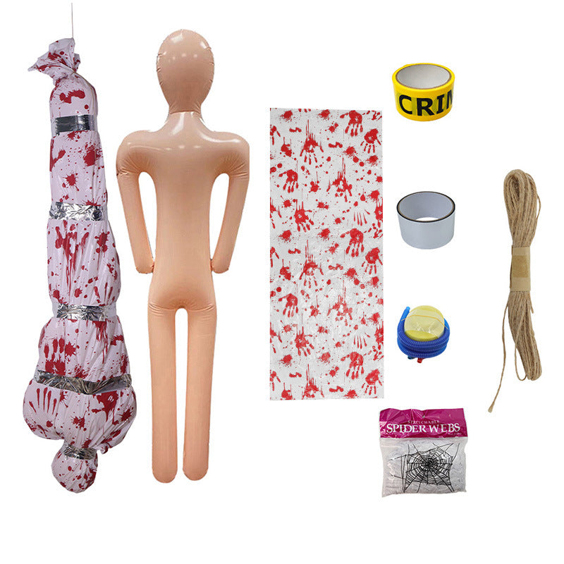 Halloween Horror Props Decoration