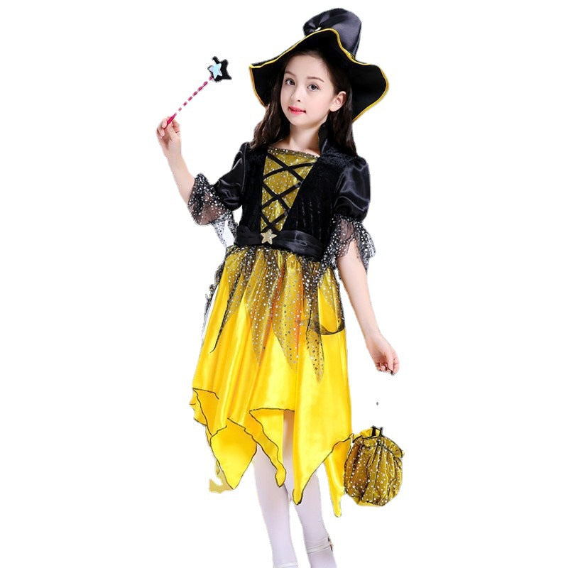 Halloween Kidsren's Costumes