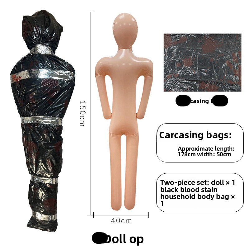 Halloween Horror Props Decoration